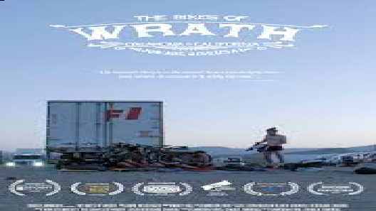 مشاهدة فيلم The Bikes Of Wrath 2019 مترجم