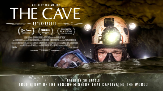مشاهدة فيلم The Cave 2019 مترجم