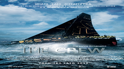 مشاهدة فيلم The Crew 2020 مترجم