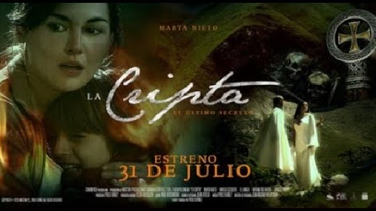 مشاهدة فيلم The Crypt The Last Secret 2020 مترجم
