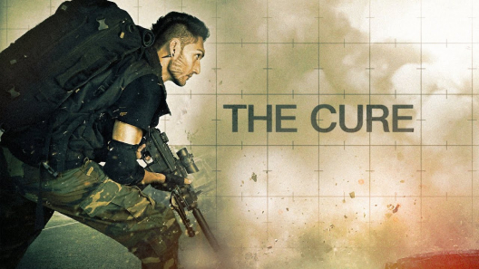 مشاهدة فيلم The Cure 2020 مترجم