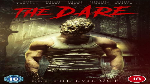 مشاهدة فيلم The Dare 2019 مترجم