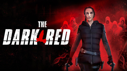 مشاهدة فيلم The Dark Red 2020 مترجم