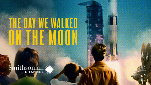 مشاهدة فيلم The Day We Walked On The Moon 2019 مترجم