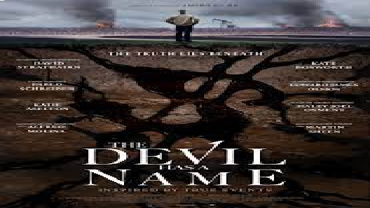 مشاهدة فيلم The Devil Has A Name 2019 مترجم