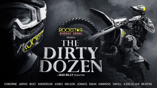 مشاهدة فيلم The Dirty Dozen 2020 مترجم