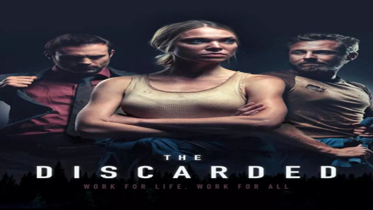 مشاهدة فيلم The Discarded 2019 مترجم