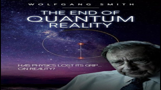 مشاهدة فيلم The End Of Quantum Reality 2020 مترجم