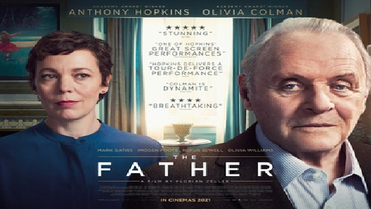 مشاهدة فيلم The Father 2020 مترجم