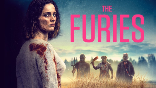 مشاهدة فيلم The Furies 2019 مترجم