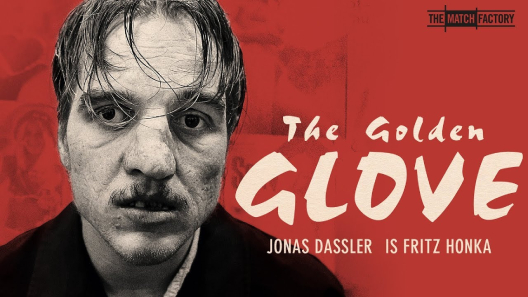 مشاهدة فيلم The Golden Glove 2019 مترجم