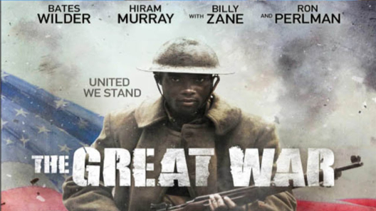 مشاهدة فيلم The Great War 2019 مترجم