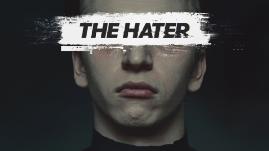 مشاهدة فيلم The Hater 2020 مترجم