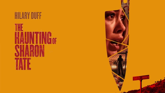 مشاهدة فيلم The Haunting Of Sharon Tate 2019 مترجم