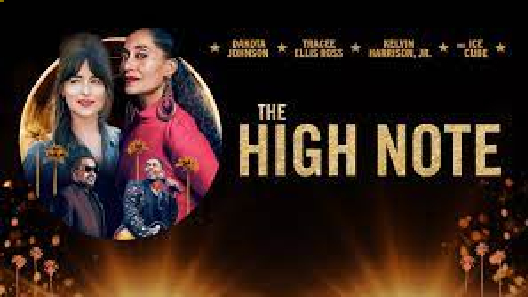 مشاهدة فيلم The High Note 2020 مترجم
