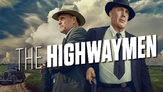 مشاهدة فيلم The Highwaymen 2019 مترجم