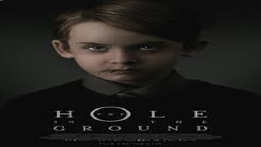 مشاهدة فيلم The Hole In The Ground 2019 مترجم