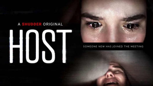 مشاهدة فيلم The Host 2020 مترجم