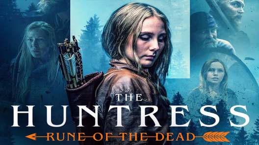 مشاهدة فيلم The Huntress Rune Of The Dead 2019 مترجم