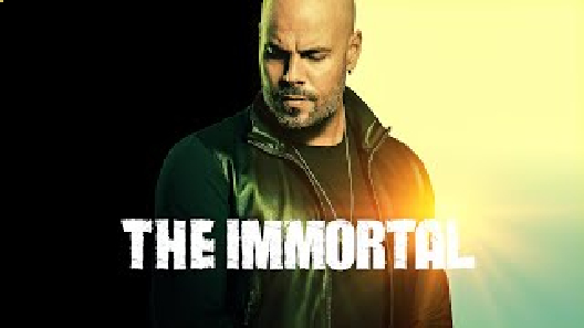 مشاهدة فيلم The Immortal 2019 مترجم