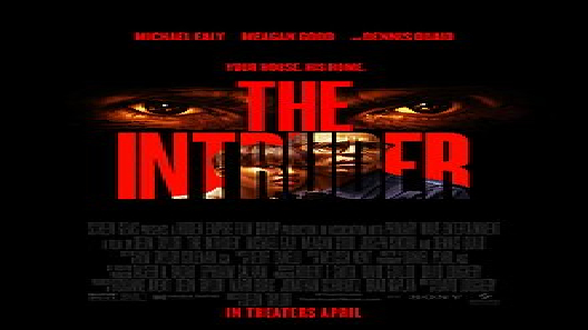 مشاهدة فيلم The Intruder 2019 مترجم