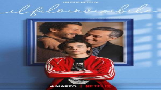 مشاهدة فيلم The Invisible Thread 2022 مترجم