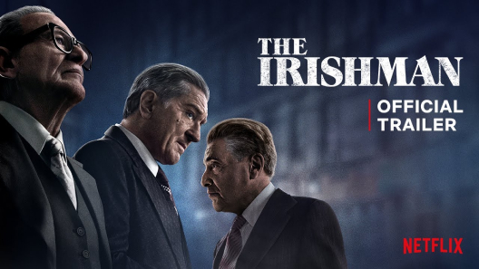 مشاهدة فيلم The Irishman 2019 مترجم