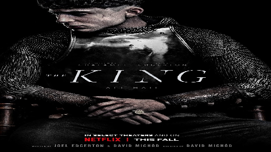 مشاهدة فيلم The King 2019 مترجم