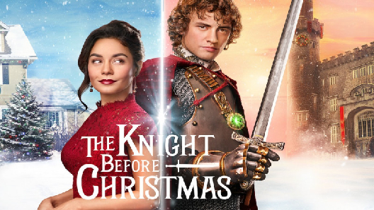 مشاهدة فيلم The Knight Before Christmas 2019 مترجم