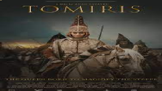مشاهدة فيلم The Legend Of Tomiris 2019 مترجم