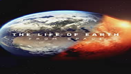 مشاهدة فيلم The Life Of Earth 2019 مترجم