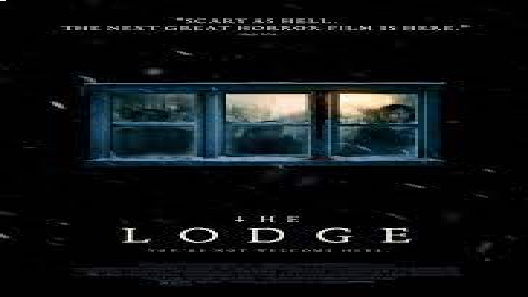 مشاهدة فيلم The Lodge 2019 مترجم