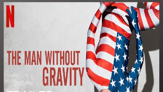 مشاهدة فيلم The Man Without Gravity 2019 مترجم