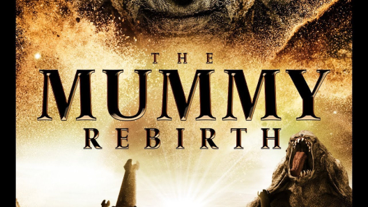 مشاهدة فيلم The Mummy Rebirth 2019 مترجم