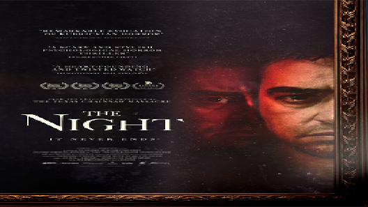 مشاهدة فيلم The Night 2020 مترجم