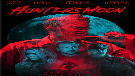 مشاهدة فيلم The Orchard 2020 مترجم