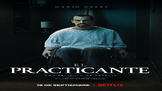 مشاهدة فيلم The Paramedic 2020 مترجم