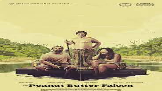 مشاهدة فيلم The Peanut Butter Falcon 2019 مترجم