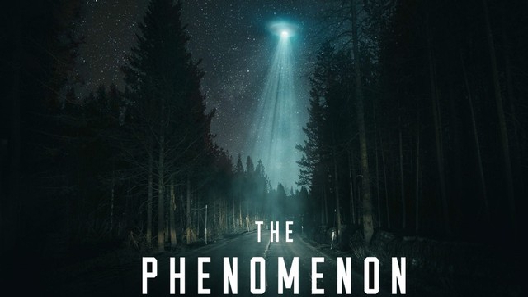 مشاهدة فيلم The Phenomenon 2020 مترجم