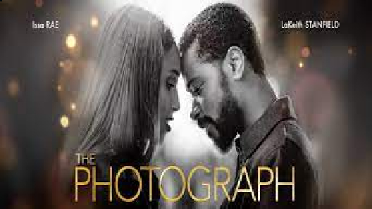 مشاهدة فيلم The Photograph 2020 مترجم