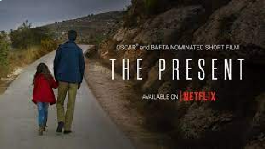 مشاهدة فيلم The Present 2020 مترجم