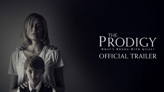 مشاهدة فيلم The Prodigy 2019 مترجم