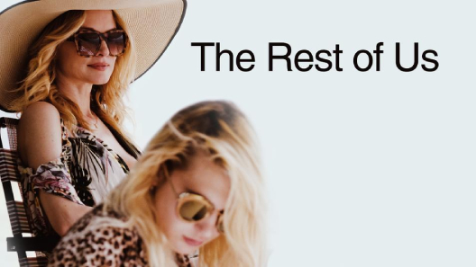 مشاهدة فيلم The Rest Of Us 2019 مترجم