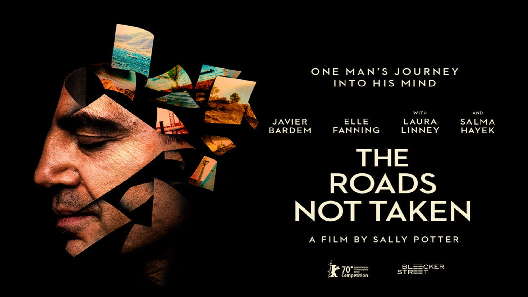 مشاهدة فيلم The Roads Not Taken 2020 مترجم