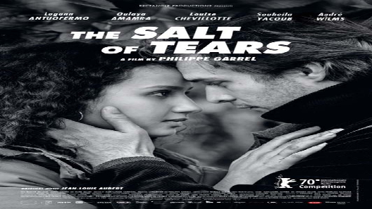 مشاهدة فيلم The Salt Of Tears 2020 مترجم