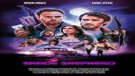مشاهدة فيلم The Shade Shepherd 2019 مترجم