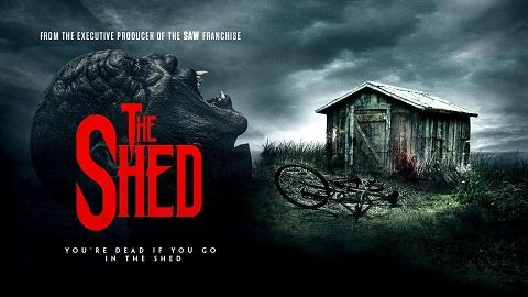 مشاهدة فيلم The Shed 2019 مترجم