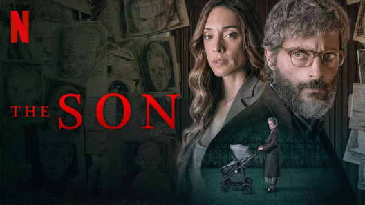 مشاهدة فيلم The Son 2019 مترجم