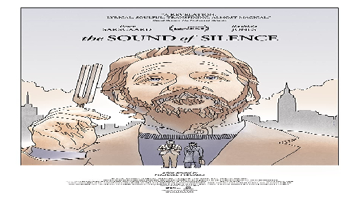 مشاهدة فيلم The Sound Of Silence 2019 مترجم