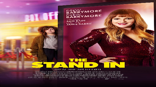 مشاهدة فيلم The Stand In 2020 مترجم